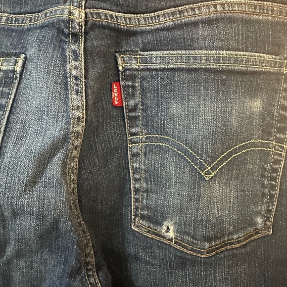 VINTAGE MEN’s LEVIS - Picture 4 of 4
